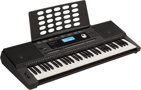 Đàn Organ Roland E-X20A 61-Key