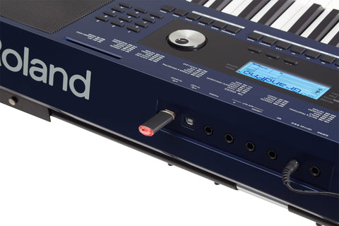 Đàn Organ Roland E-X30 61-Key