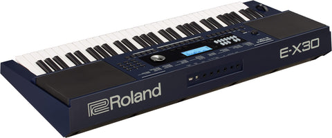Đàn Organ Roland E-X30 61-Key