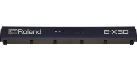 Đàn Organ Roland E-X30 61-Key