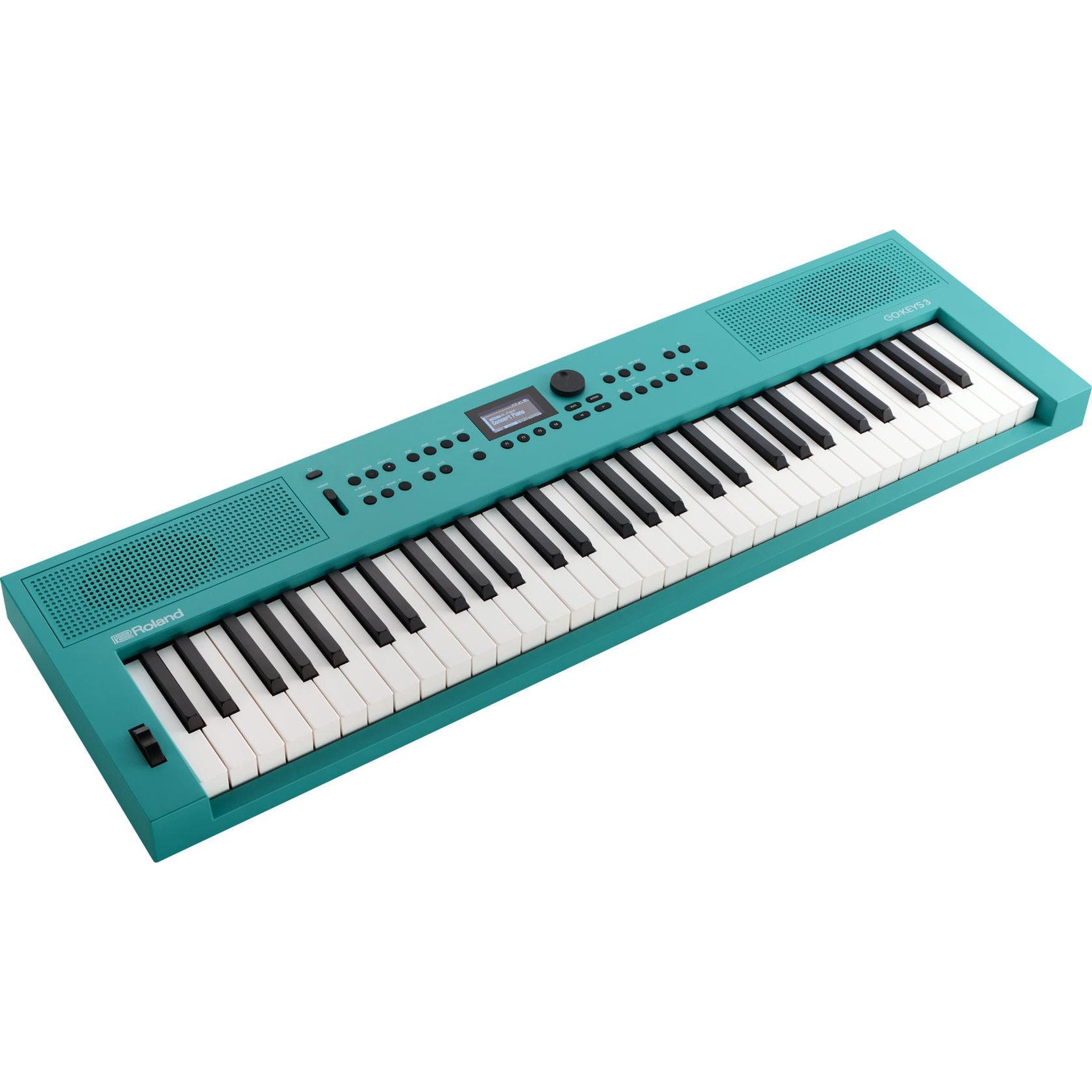 Đàn Organ Roland GO:KEYS 3 Music Creation - 61 Phím-Mai Nguyên Music