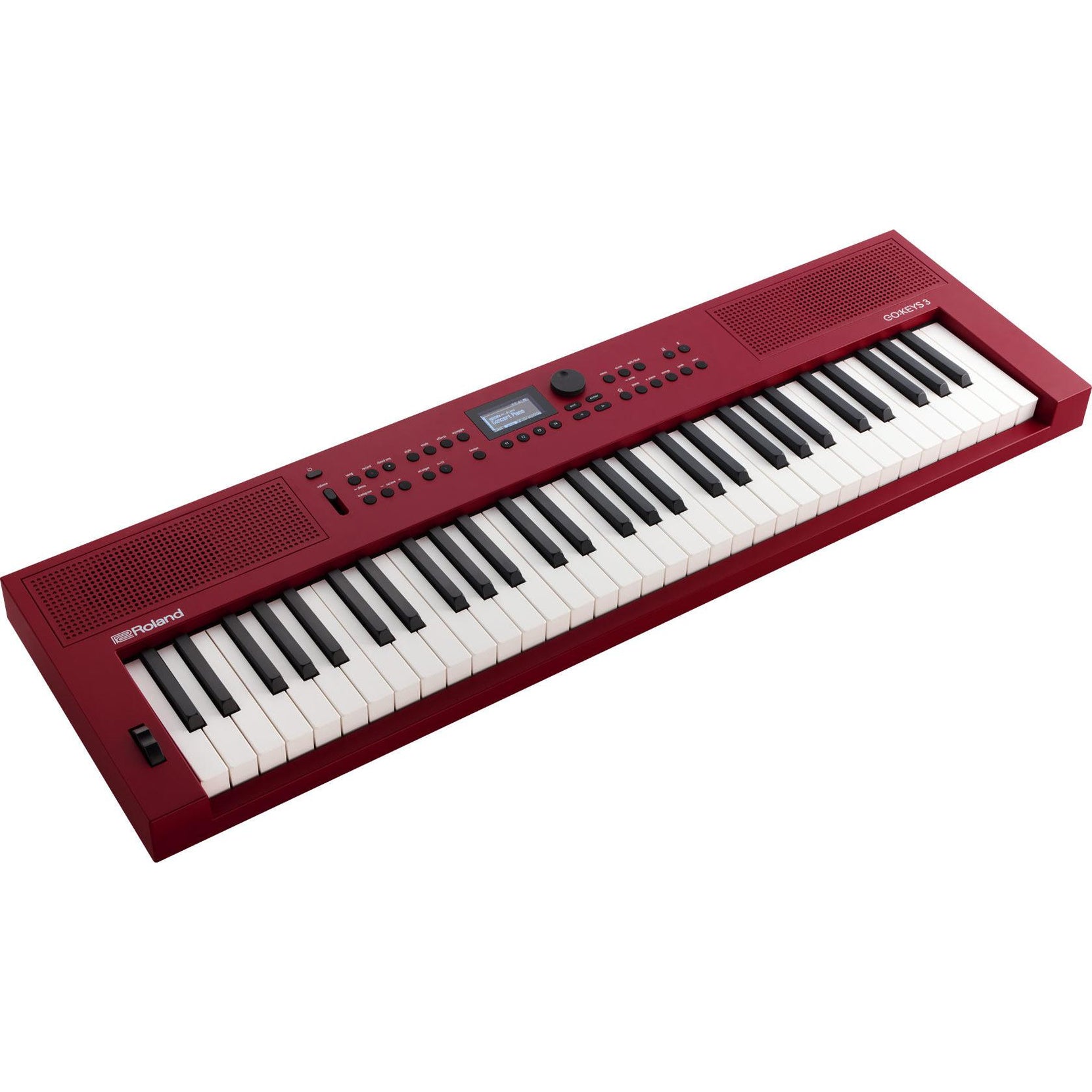 Đàn Organ Roland GO:KEYS 3 Music Creation - 61 Phím-Mai Nguyên Music