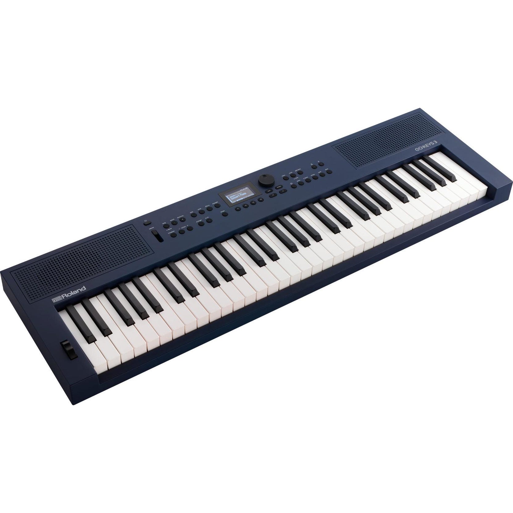 Đàn Organ Roland GO:KEYS 3 Music Creation - 61 Phím-Mai Nguyên Music