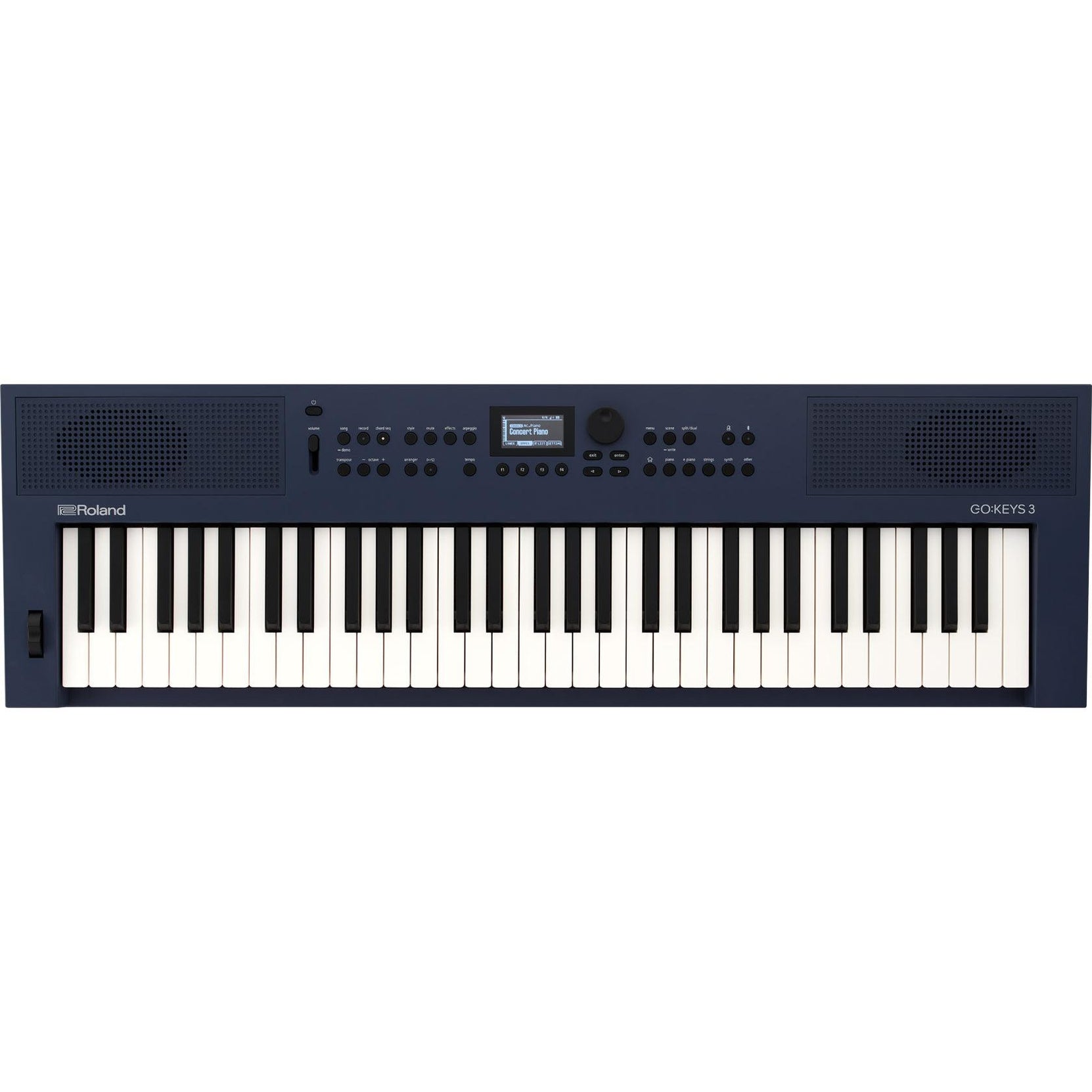 Đàn Organ Roland GO:KEYS 3 Music Creation - 61 Phím-Mai Nguyên Music
