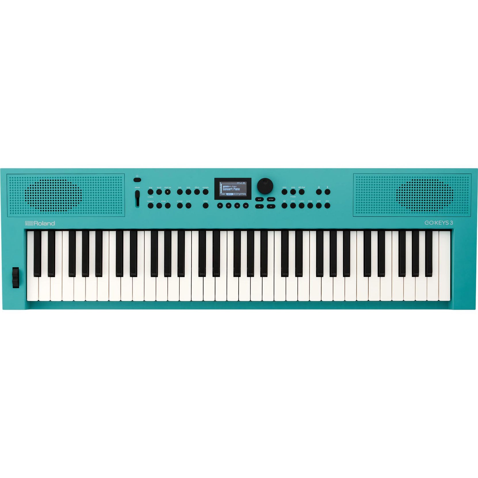 Đàn Organ Roland GO:KEYS 3 Music Creation - 61 Phím-Mai Nguyên Music