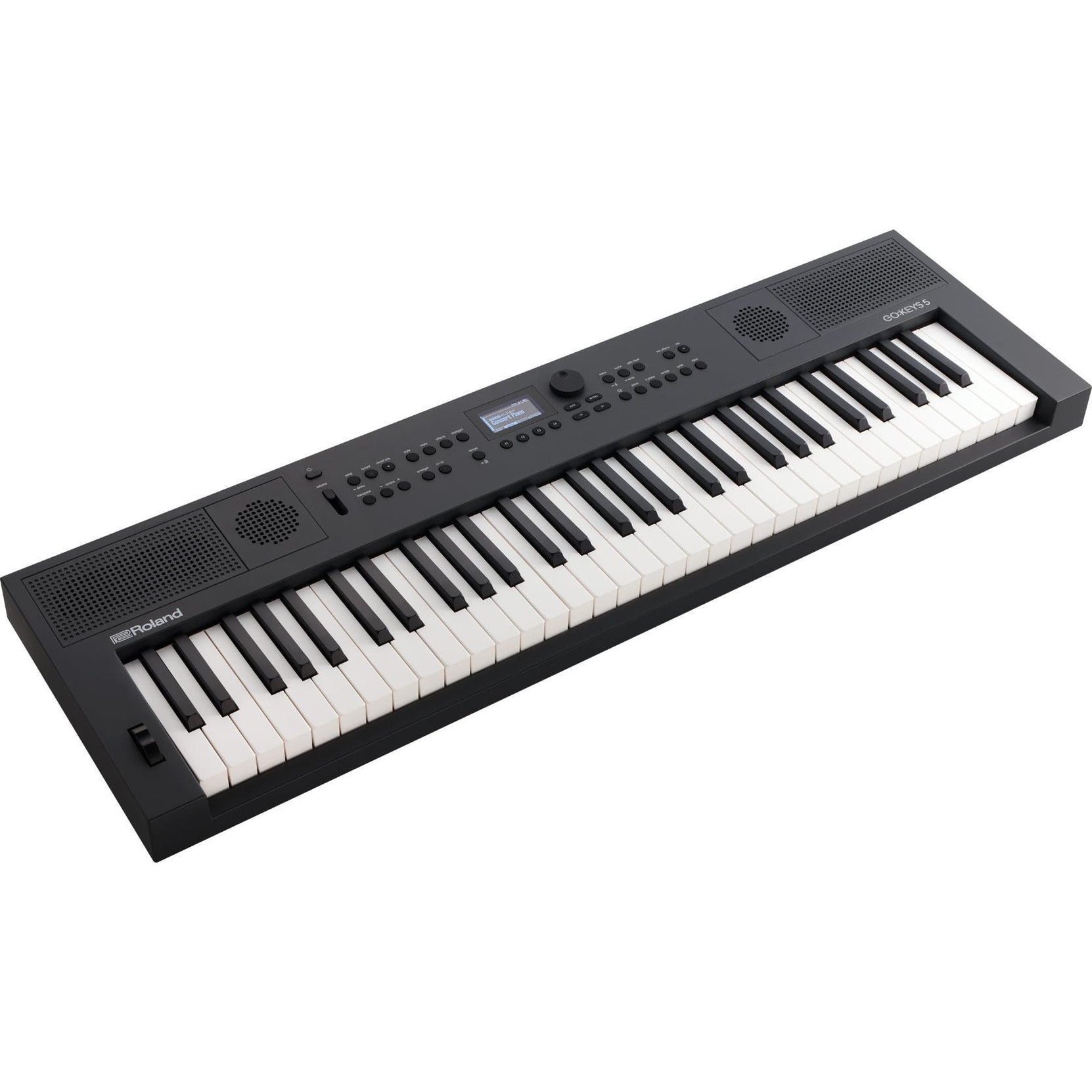 Đàn Organ Roland GO:KEYS 5 Music Creation - 61 Phím-Mai Nguyên Music