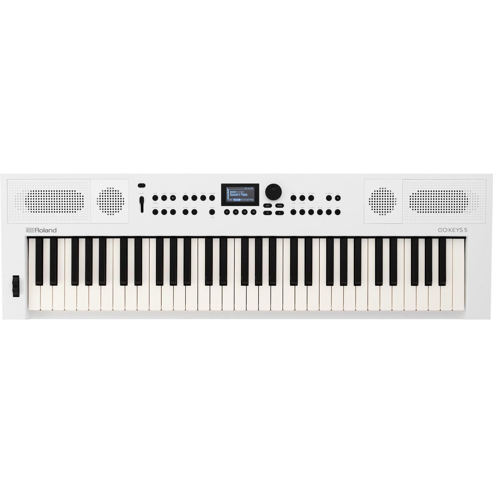 Đàn Organ Roland GO:KEYS 5 Music Creation - 61 Phím-Mai Nguyên Music