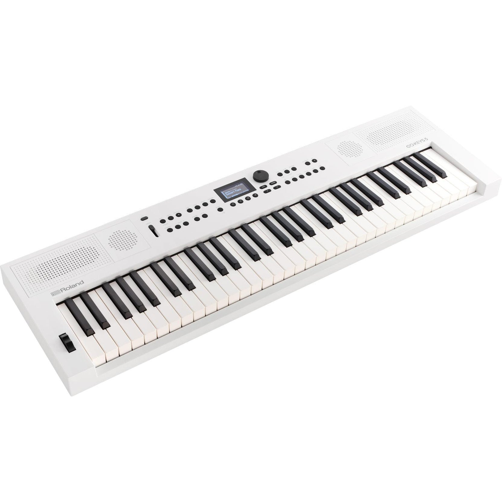 Đàn Organ Roland GO:KEYS 5 Music Creation - 61 Phím-Mai Nguyên Music