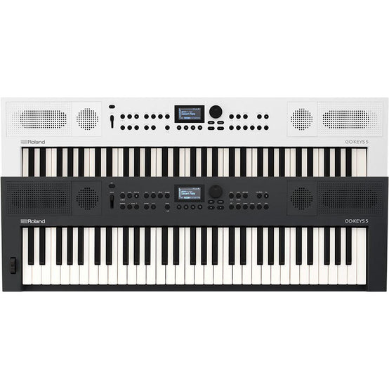 Đàn Organ Roland GO:KEYS 5 Music Creation - 61 Phím-Mai Nguyên Music