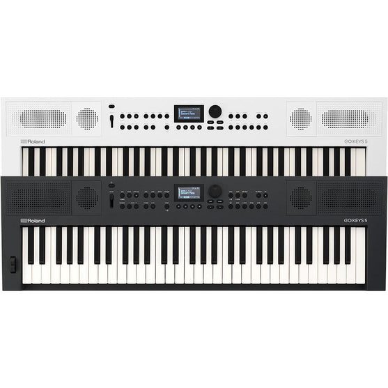 Đàn Organ Roland GO:KEYS 5 Music Creation - 61 Phím-Mai Nguyên Music