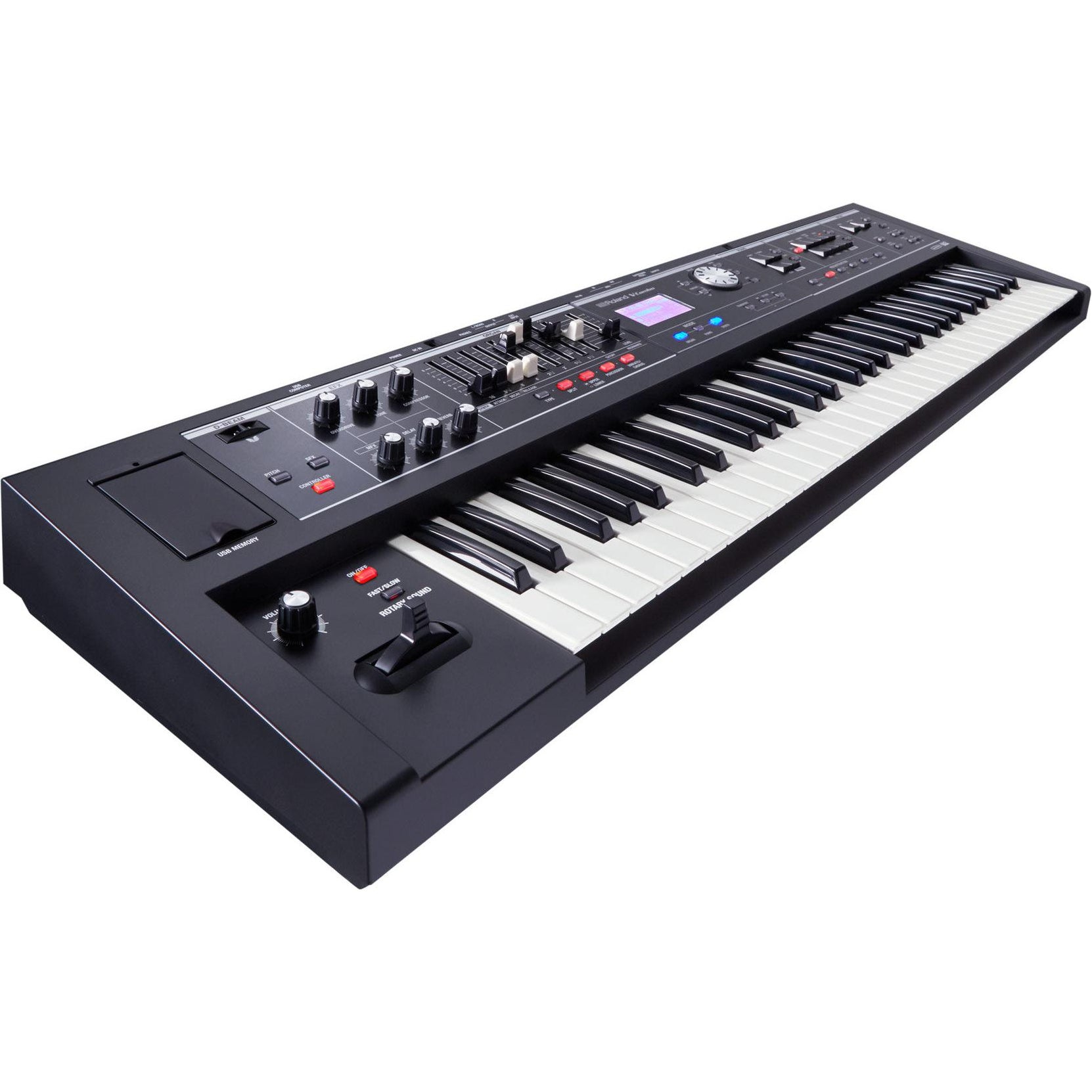 Đàn Organ Roland VR-09-B Live Performance-Mai Nguyên Music