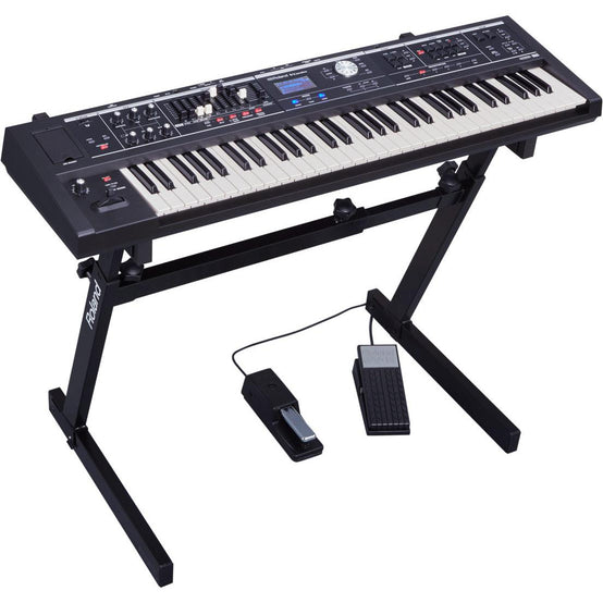 Đàn Organ Roland VR-09-B Live Performance-Mai Nguyên Music