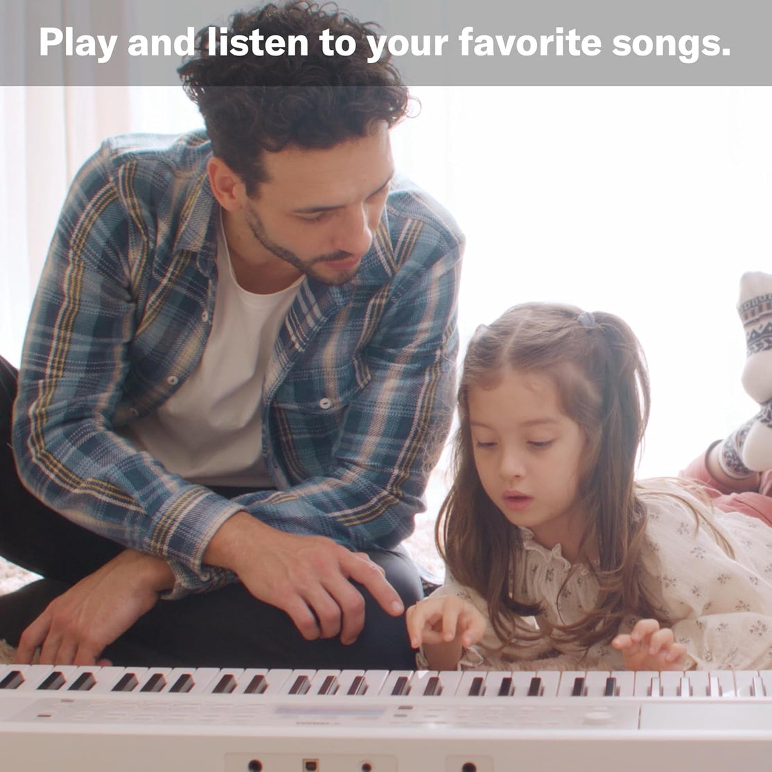 Đàn Organ Yamaha EZ-310 61-Phím-Mai Nguyên Music