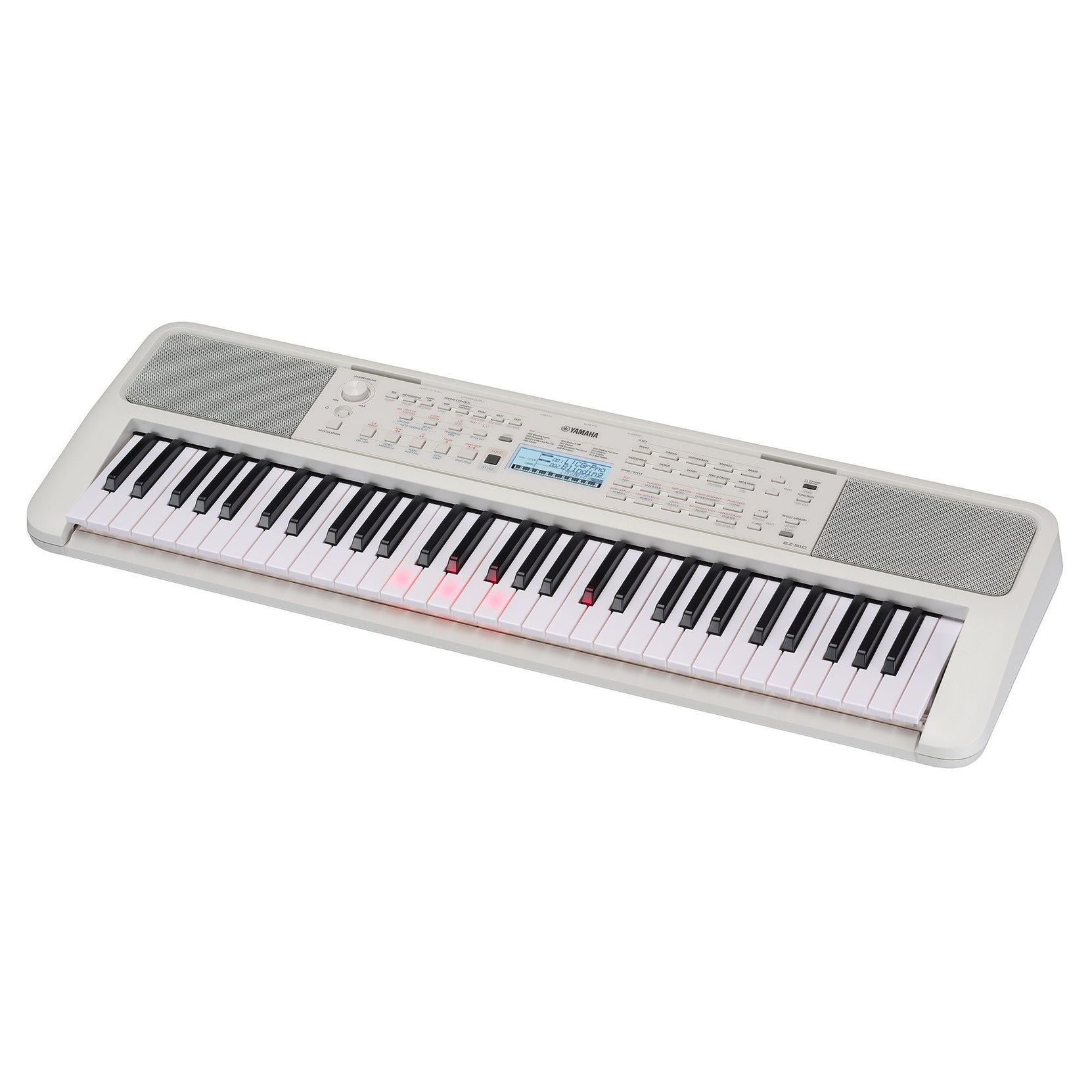 Đàn Organ Yamaha EZ-310 61-Phím-Mai Nguyên Music