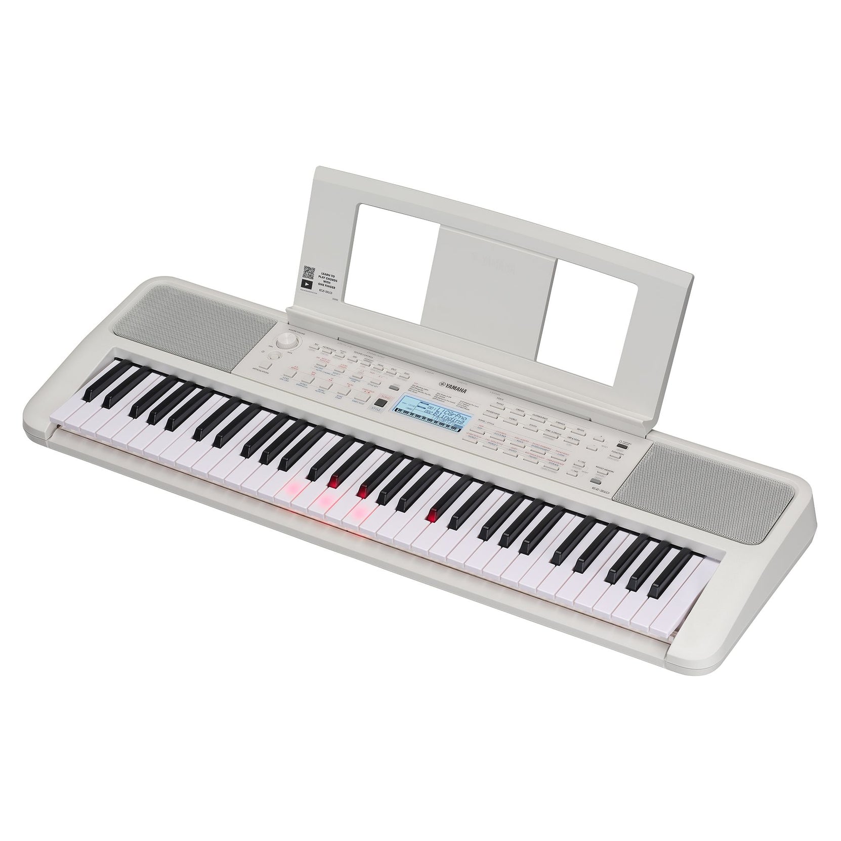 Đàn Organ Yamaha EZ-310 61-Phím-Mai Nguyên Music