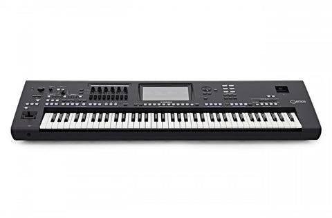 Đàn Organ Yamaha Genos 76-Key