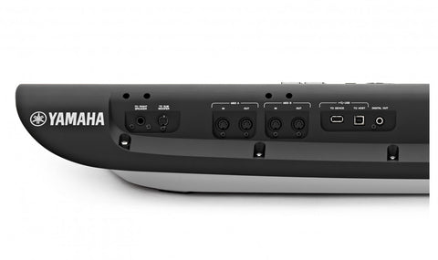 Đàn Organ Yamaha Genos 76-Key