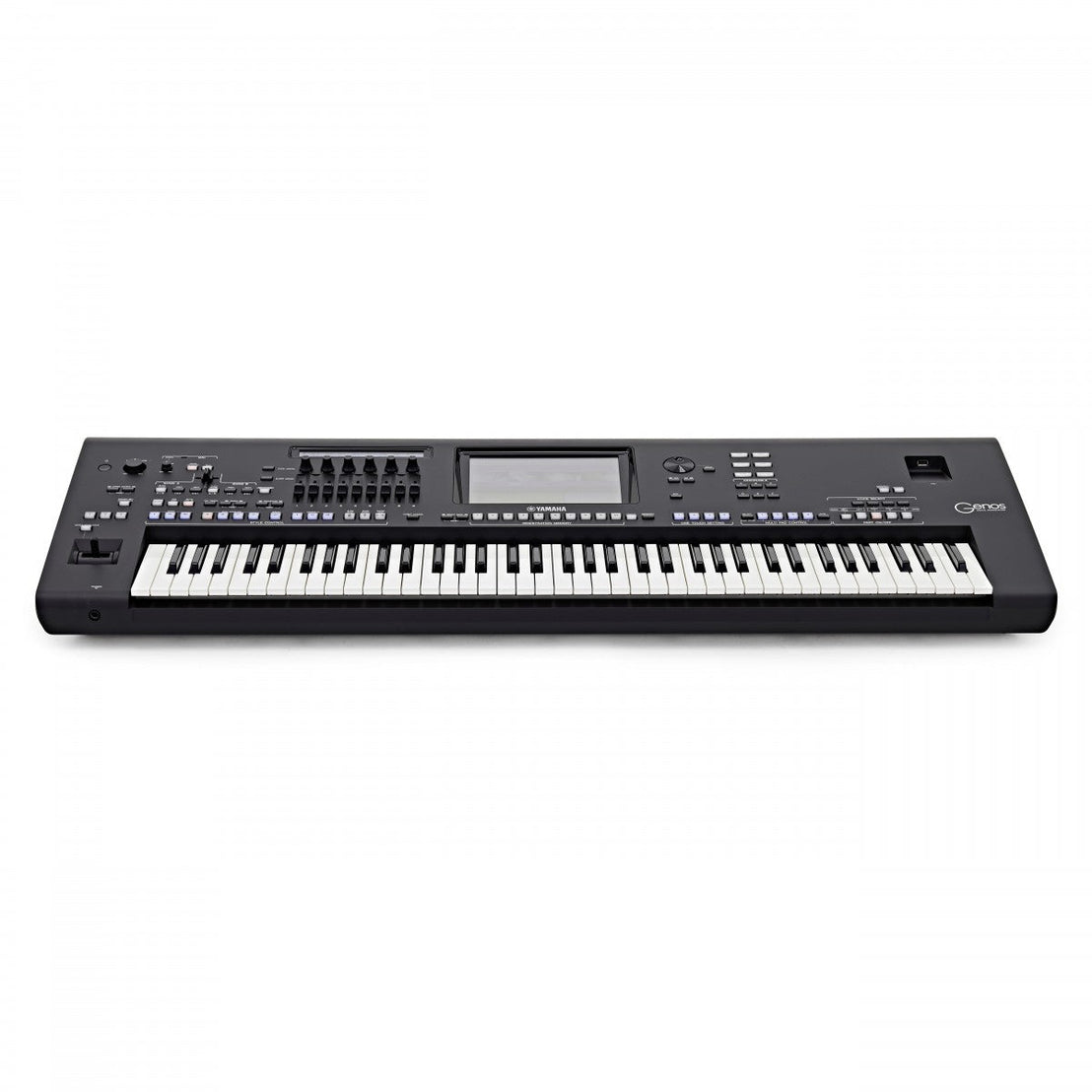 Đàn Organ Yamaha Genos 76-Phím - Qua Sử Dụng-Mai Nguyên Music