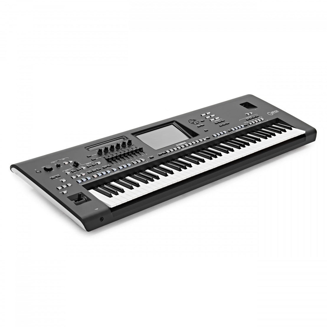 Đàn Organ Yamaha Genos 76-Phím - Qua Sử Dụng-Mai Nguyên Music