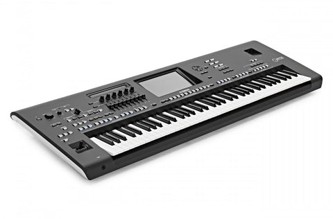 Đàn Organ Yamaha Genos 76-Key