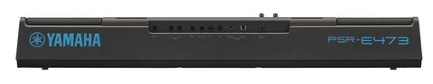 Đàn Organ Yamaha PSR-E473 61-Key