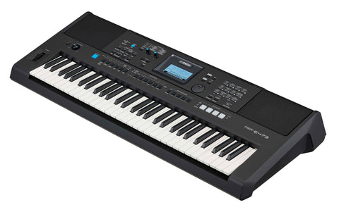 Đàn Organ Yamaha PSR-E473 61-Key