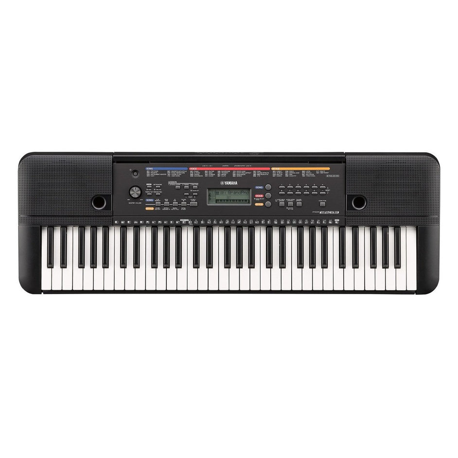 Đàn Organ Yamaha PSR-E263 61-Phím-Mai Nguyên Music