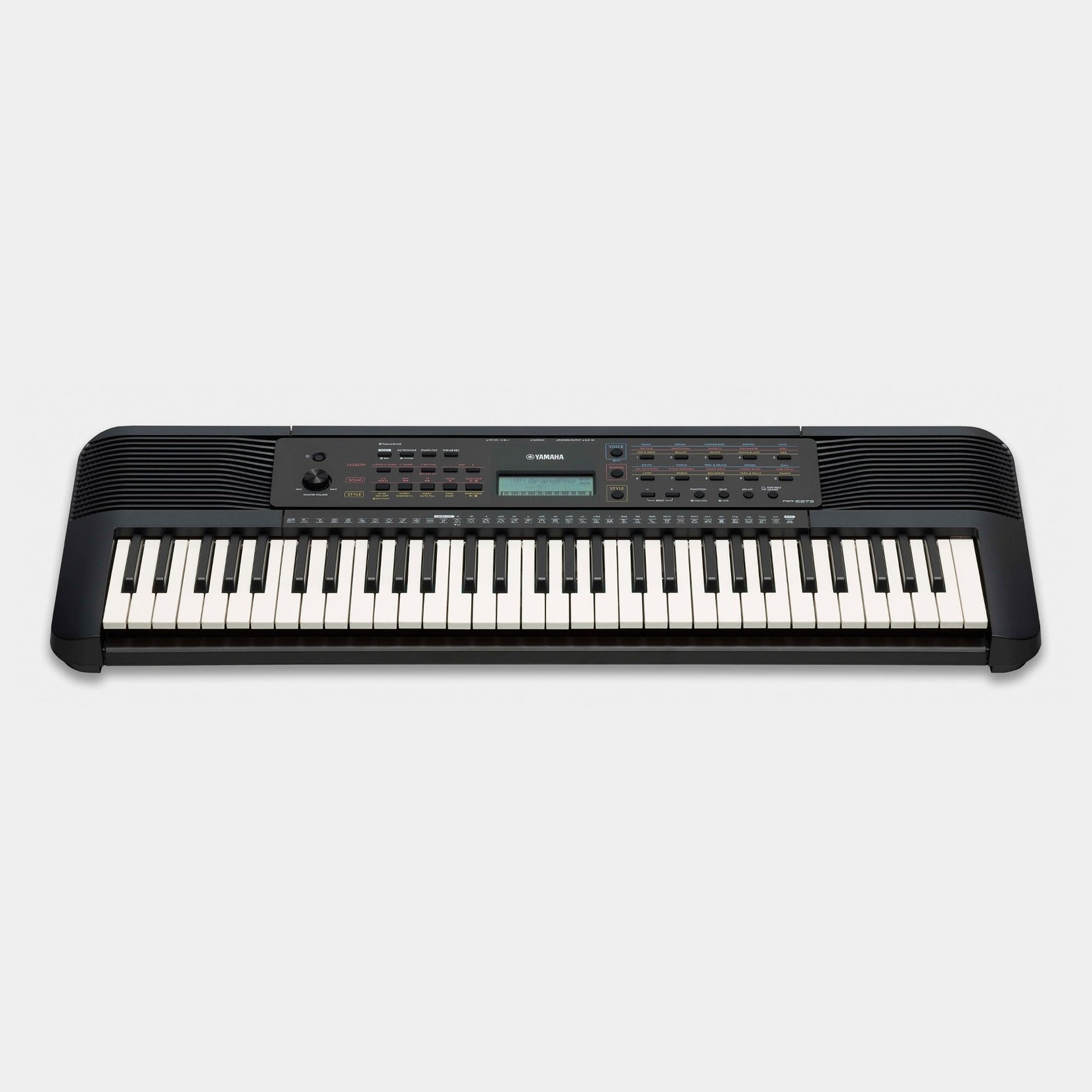 Đàn Organ Yamaha PSR-E273 61-Phím-Mai Nguyên Music