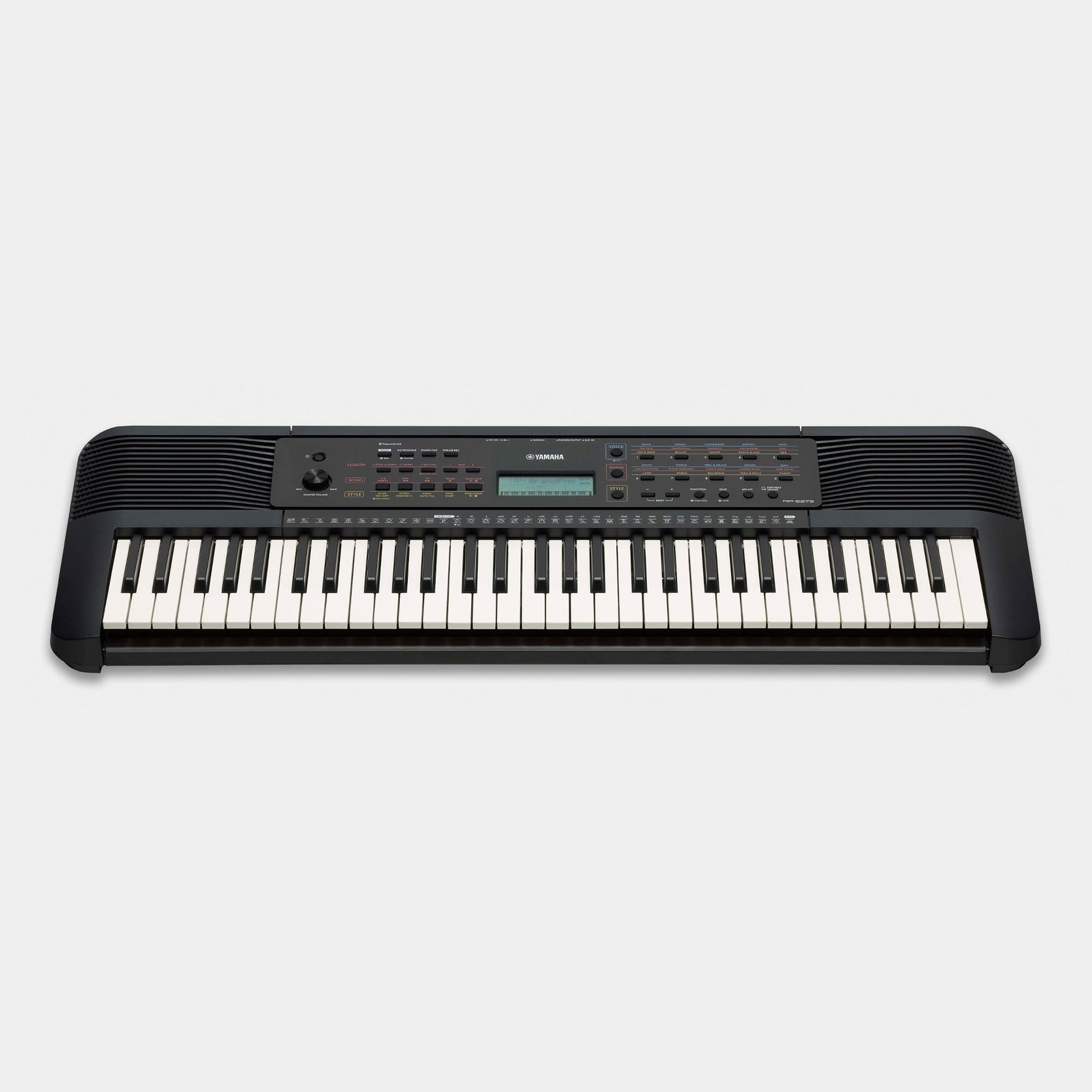Đàn Organ Yamaha PSR-E273 61-Phím-Mai Nguyên Music