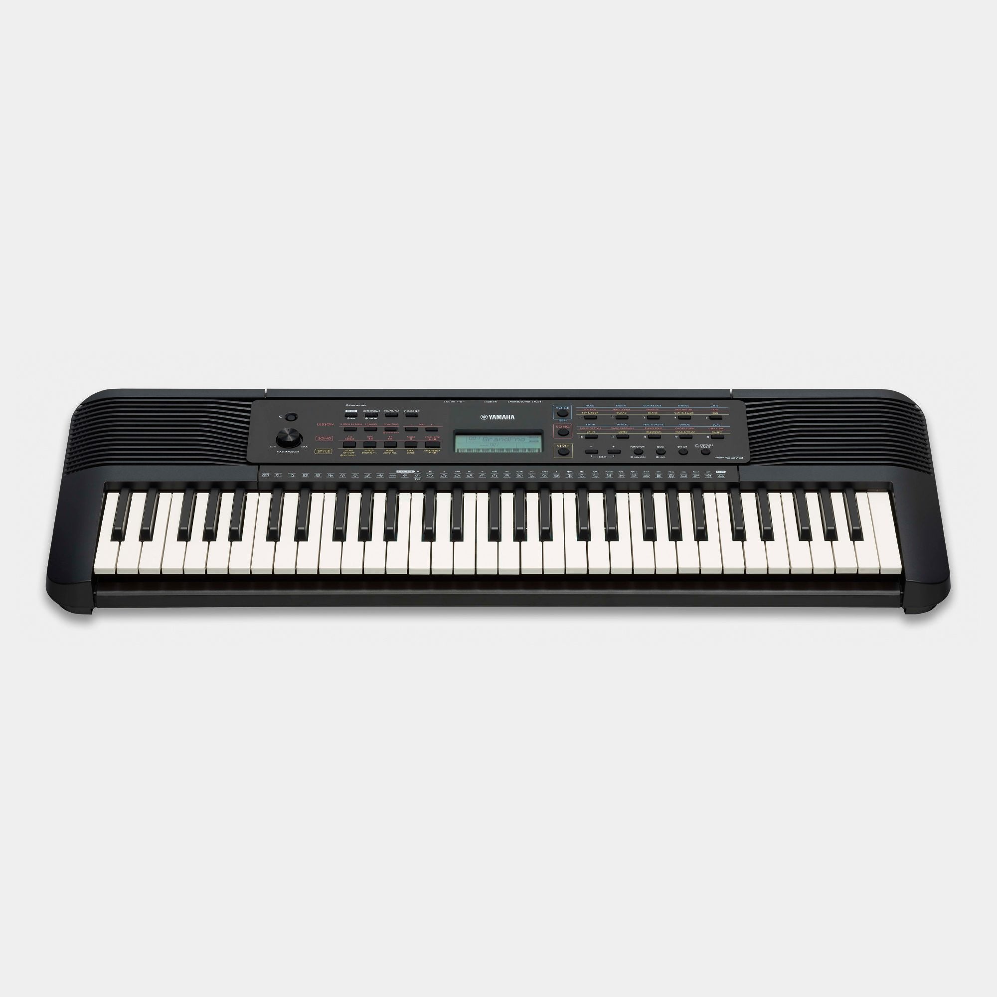 Đàn Organ Yamaha PSR-E273 61-Phím-Mai Nguyên Music