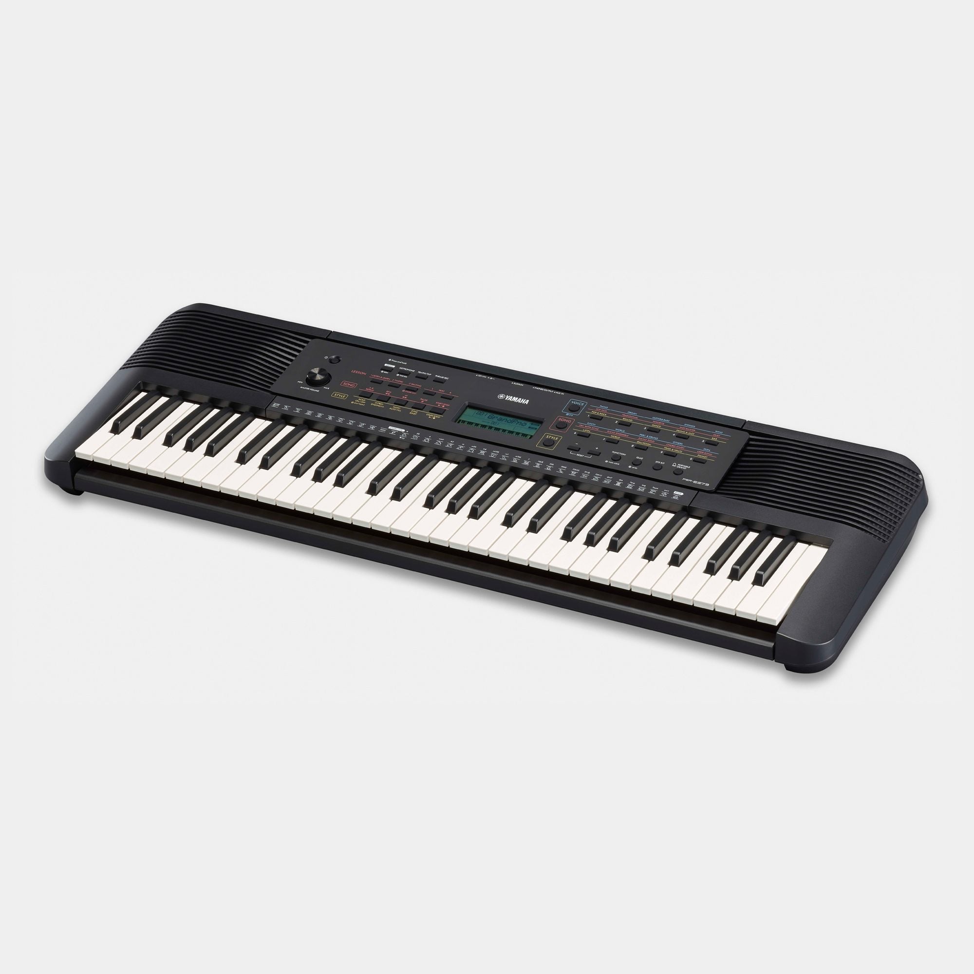 Đàn Organ Yamaha PSR-E273 61-Phím-Mai Nguyên Music