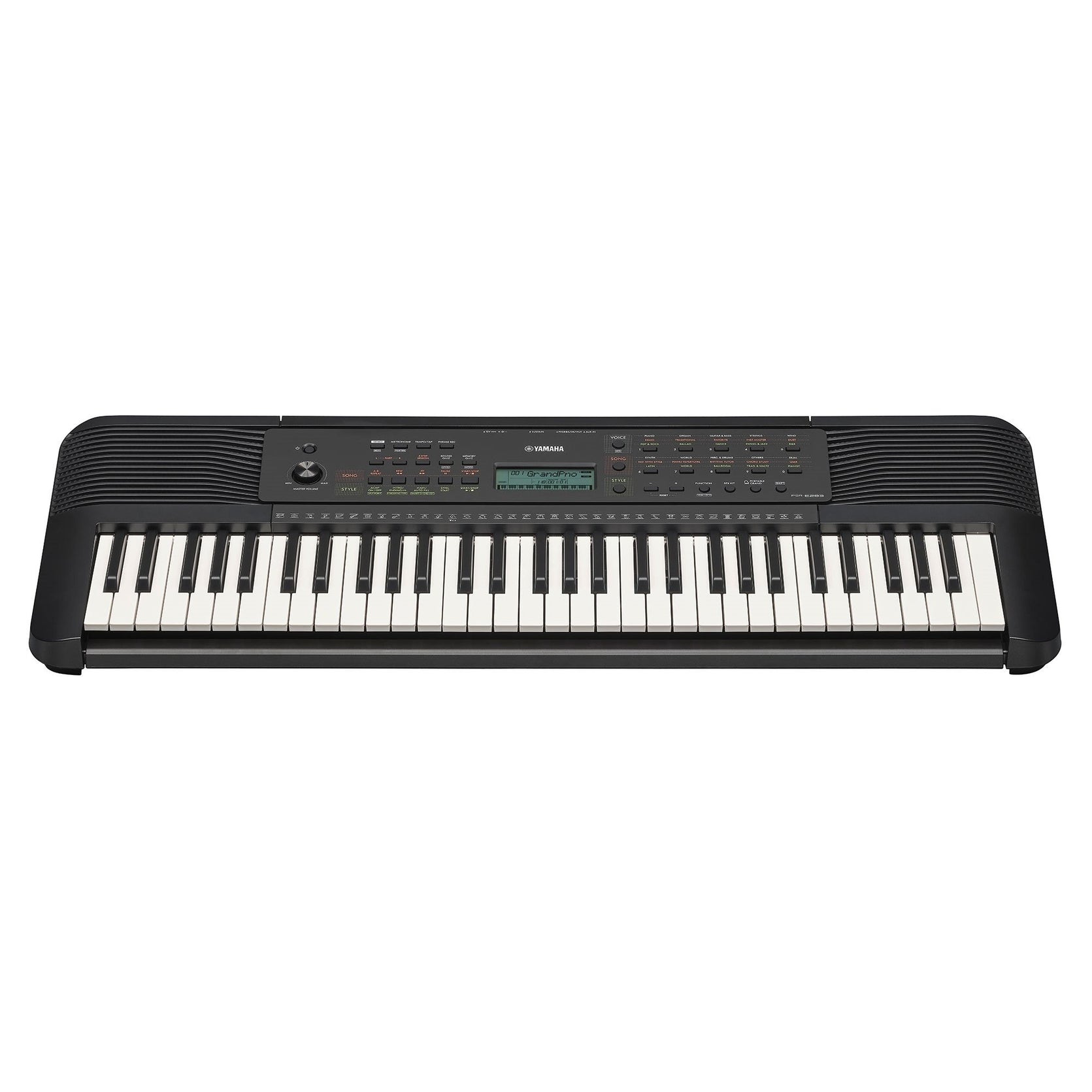 Đàn Organ Yamaha PSR-E283 61-Phím-Mai Nguyên Music