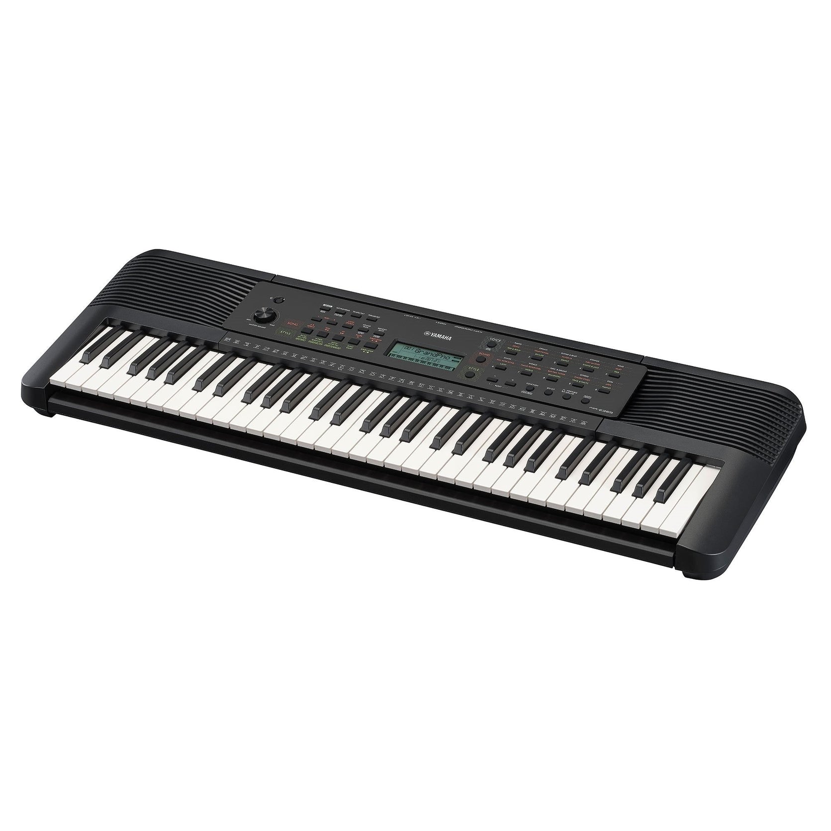 Đàn Organ Yamaha PSR-E283 61-Phím-Mai Nguyên Music