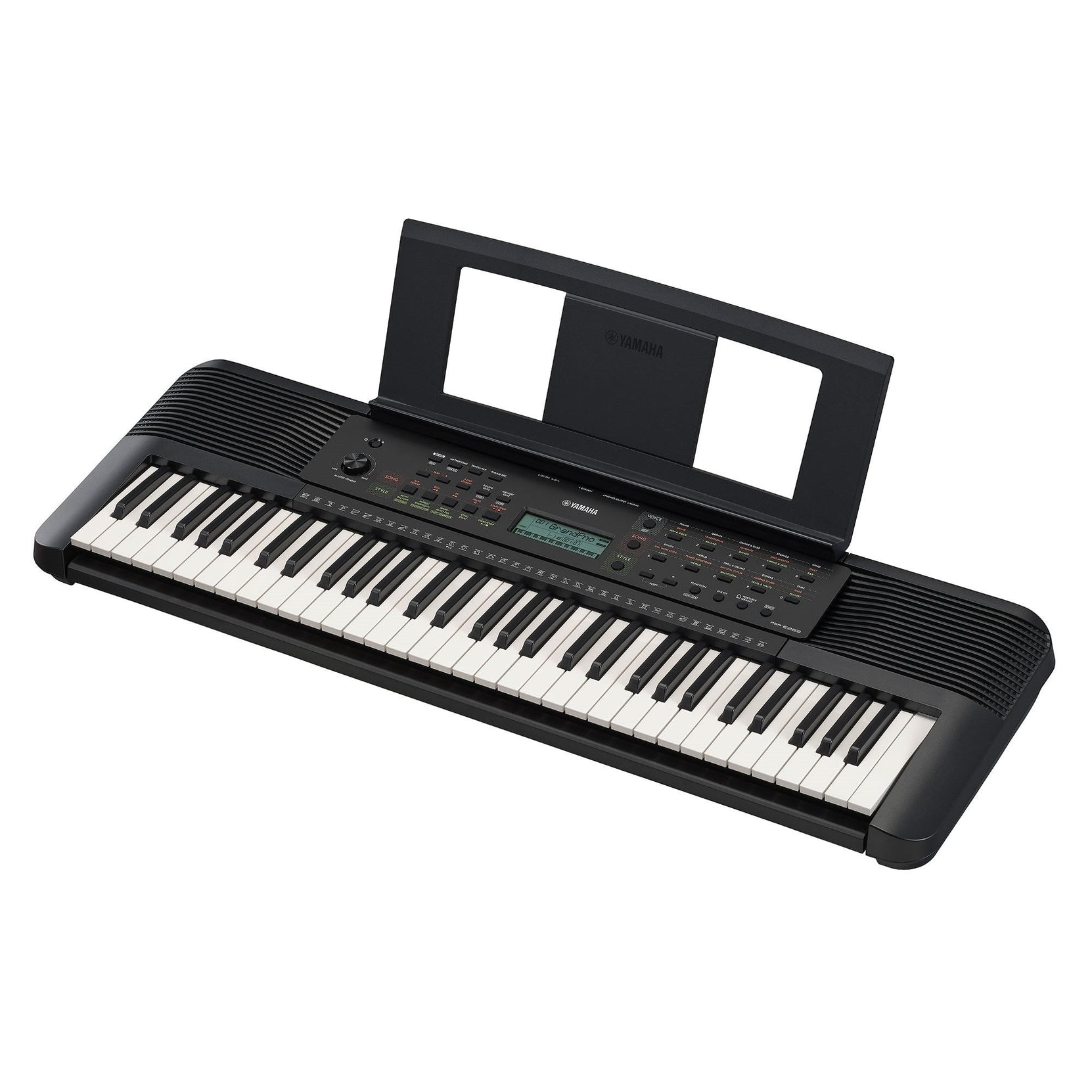 Đàn Organ Yamaha PSR-E283 61-Phím-Mai Nguyên Music