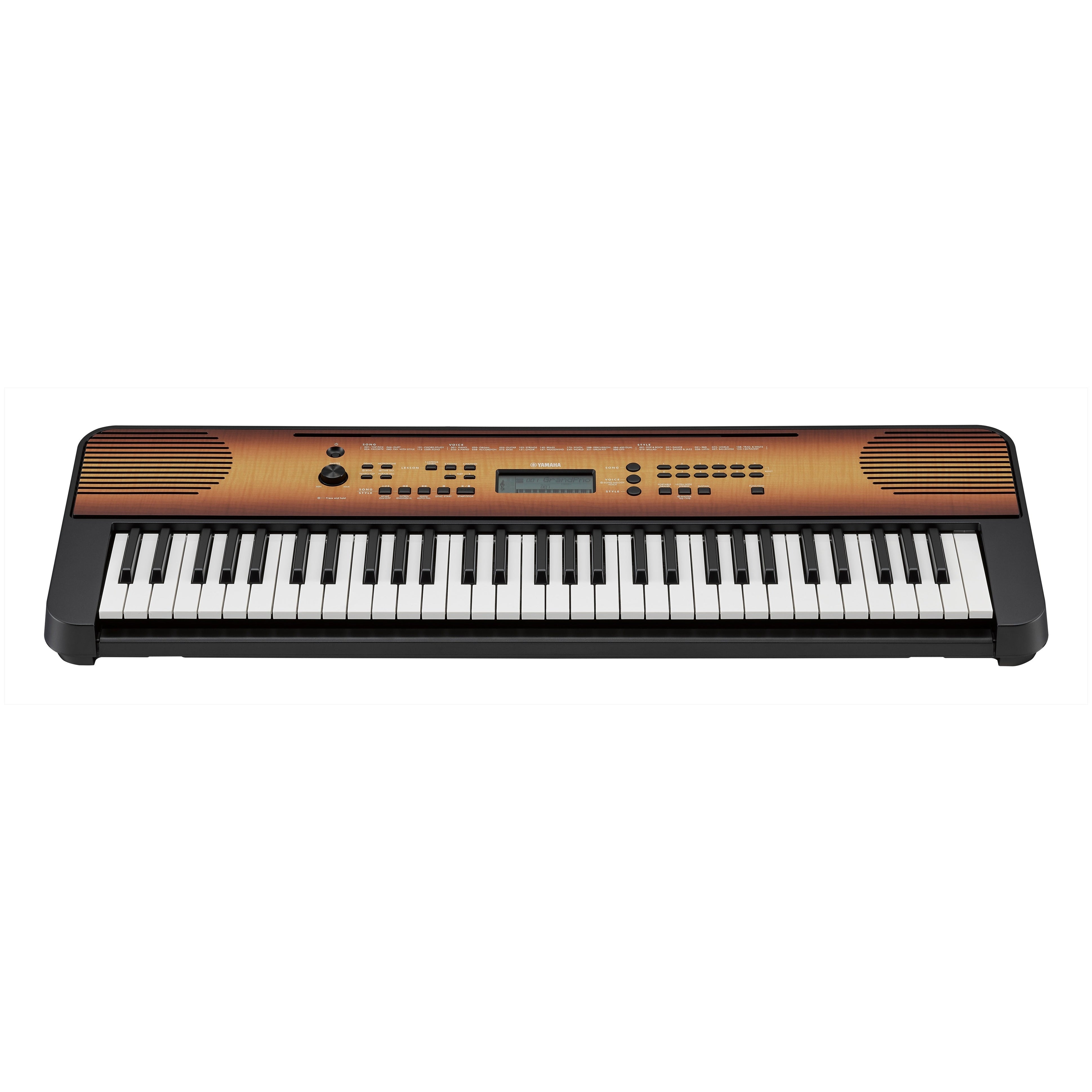 Đàn Organ Yamaha PSR-E360 61-Phím-Mai Nguyên Music