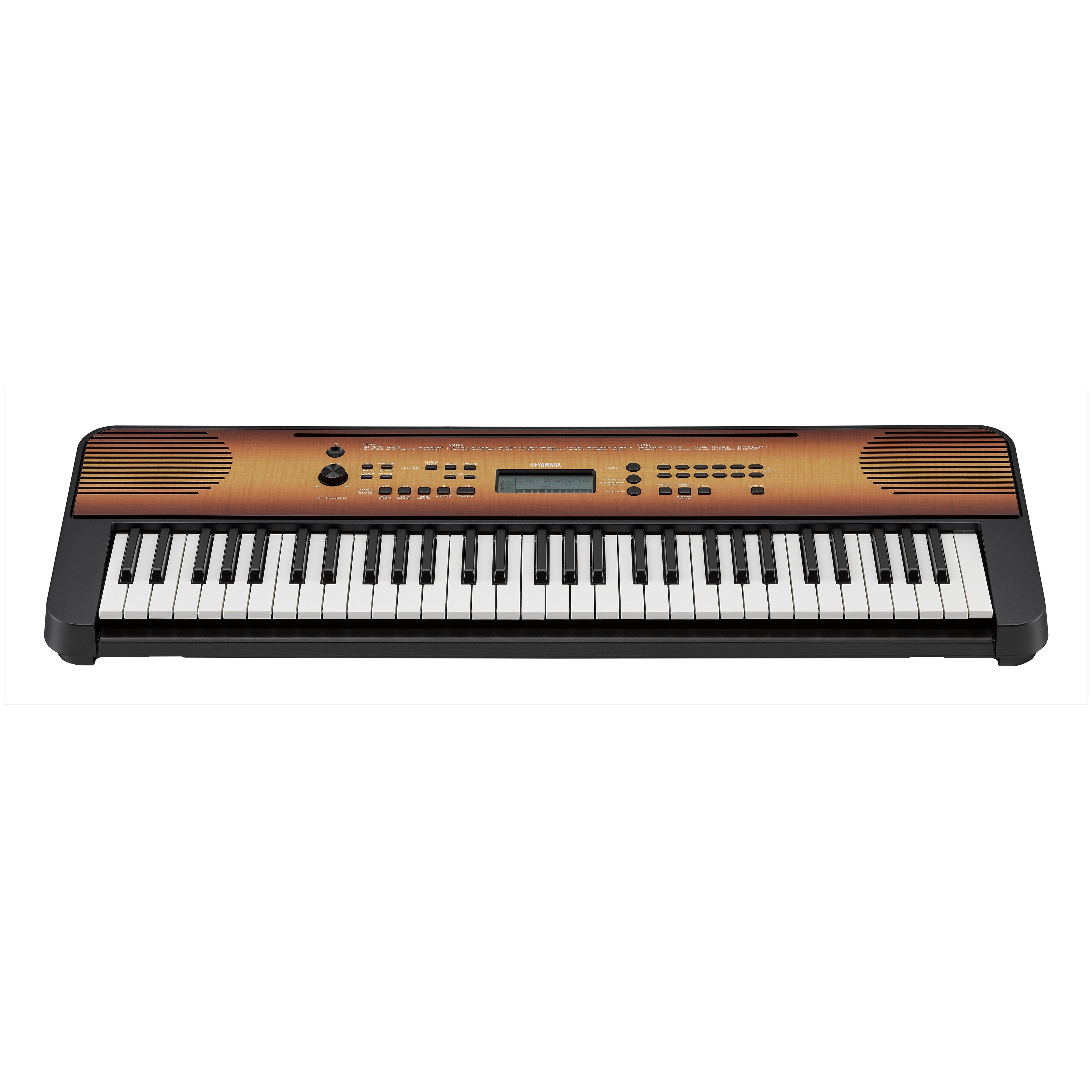 Đàn Organ Yamaha PSR-E360 61-Phím-Mai Nguyên Music
