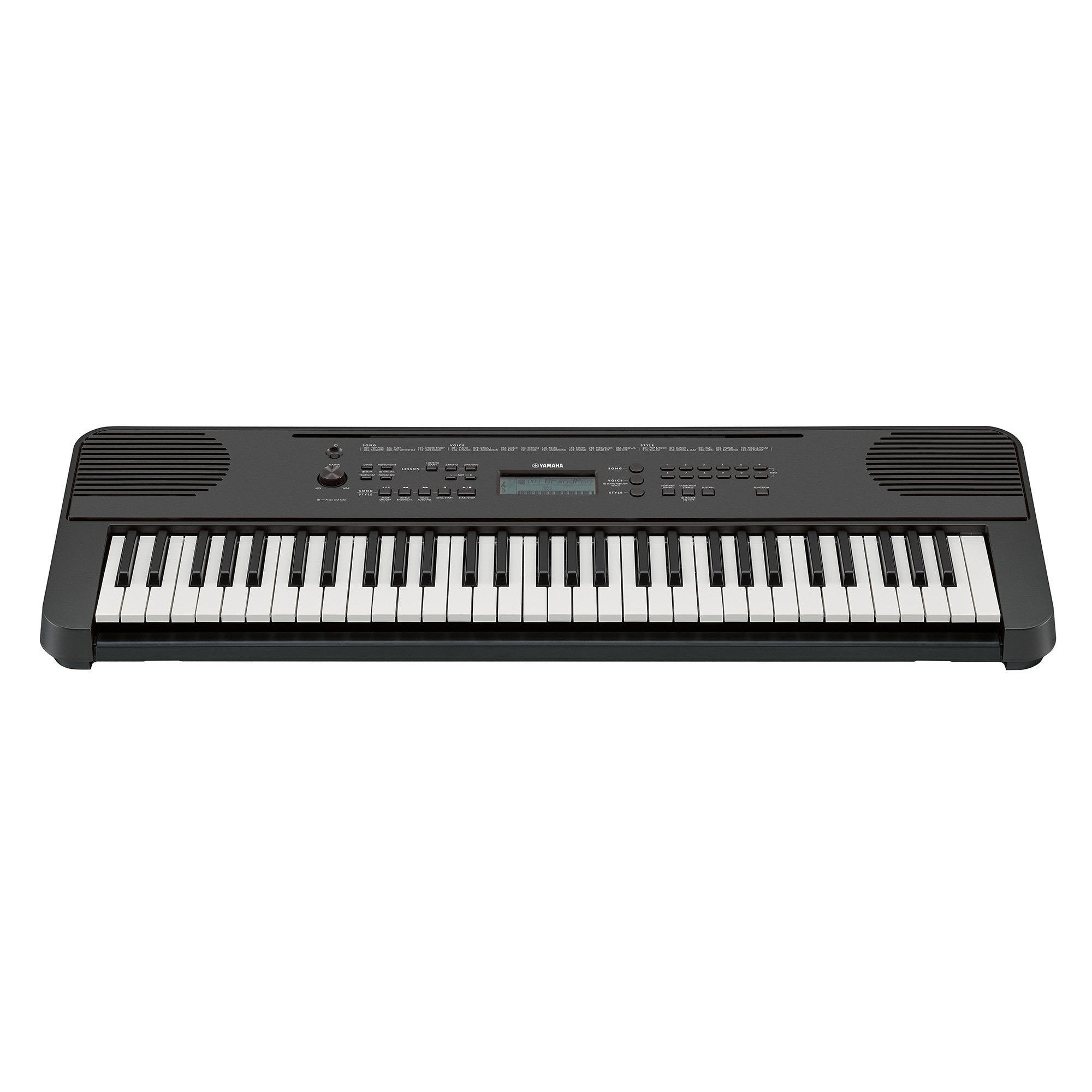 Đàn Organ Yamaha PSR-E360 61-Phím-Mai Nguyên Music