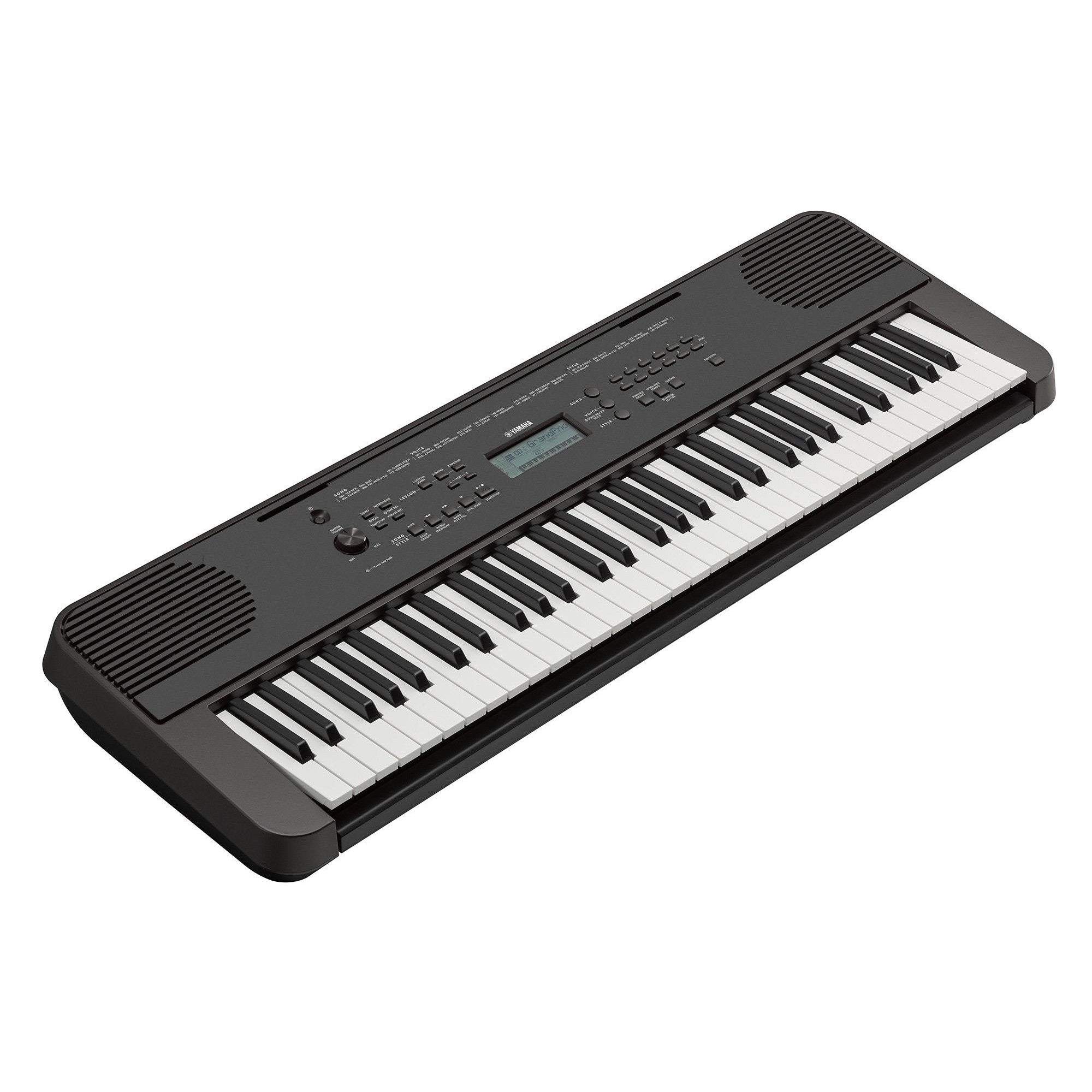Đàn Organ Yamaha PSR-E360 61-Phím-Mai Nguyên Music