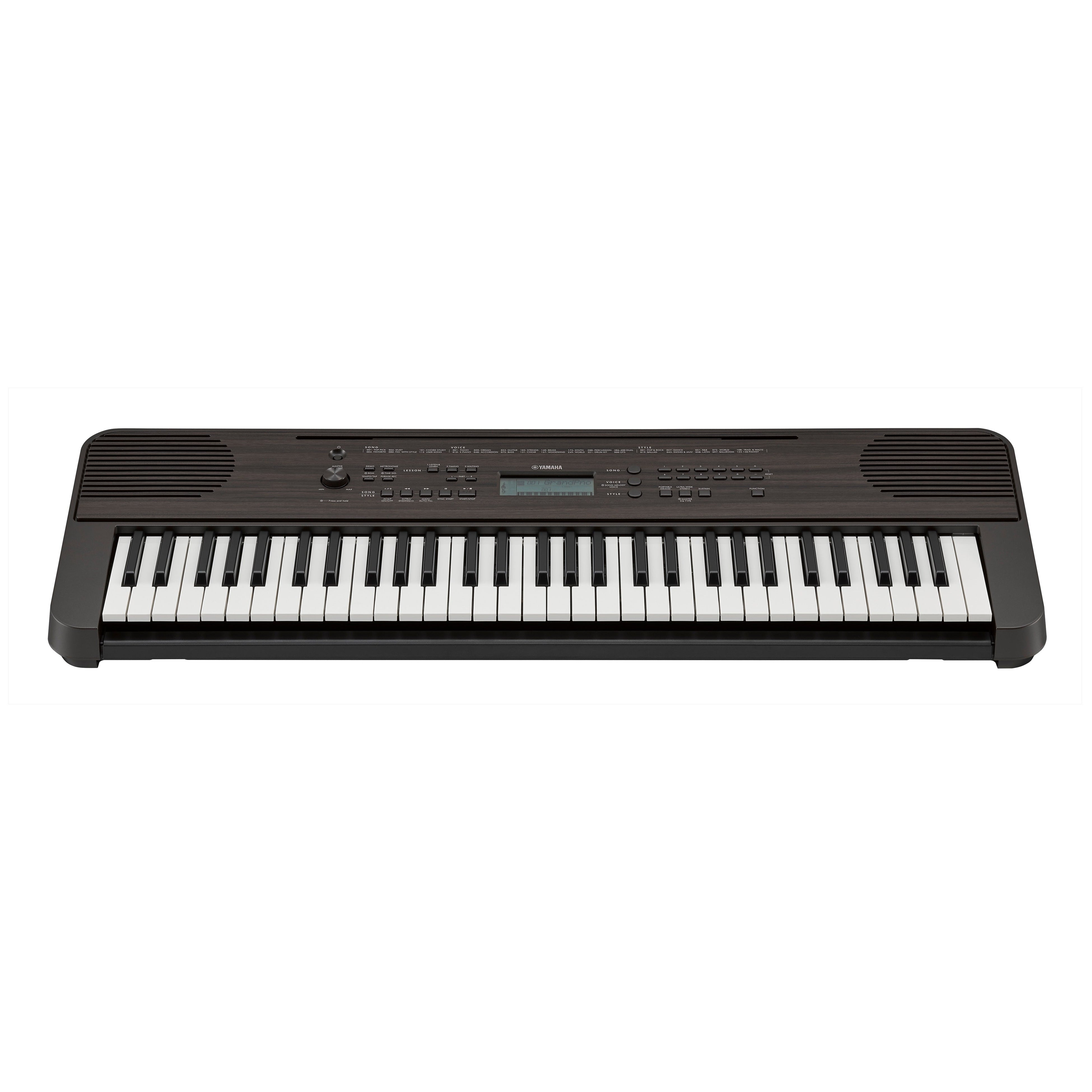 Đàn Organ Yamaha PSR-E360 61-Phím-Mai Nguyên Music
