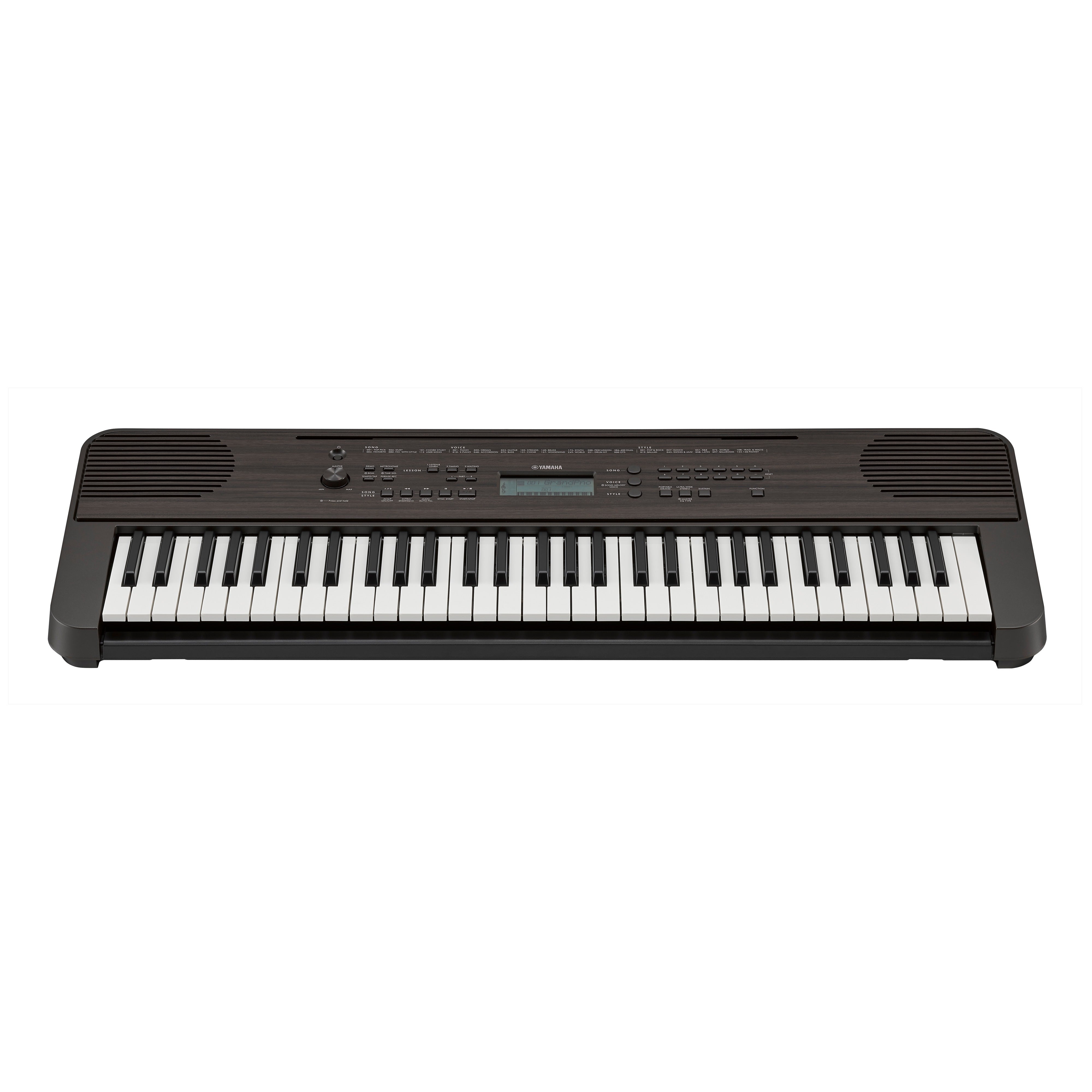 Đàn Organ Yamaha PSR-E360 61-Phím-Mai Nguyên Music
