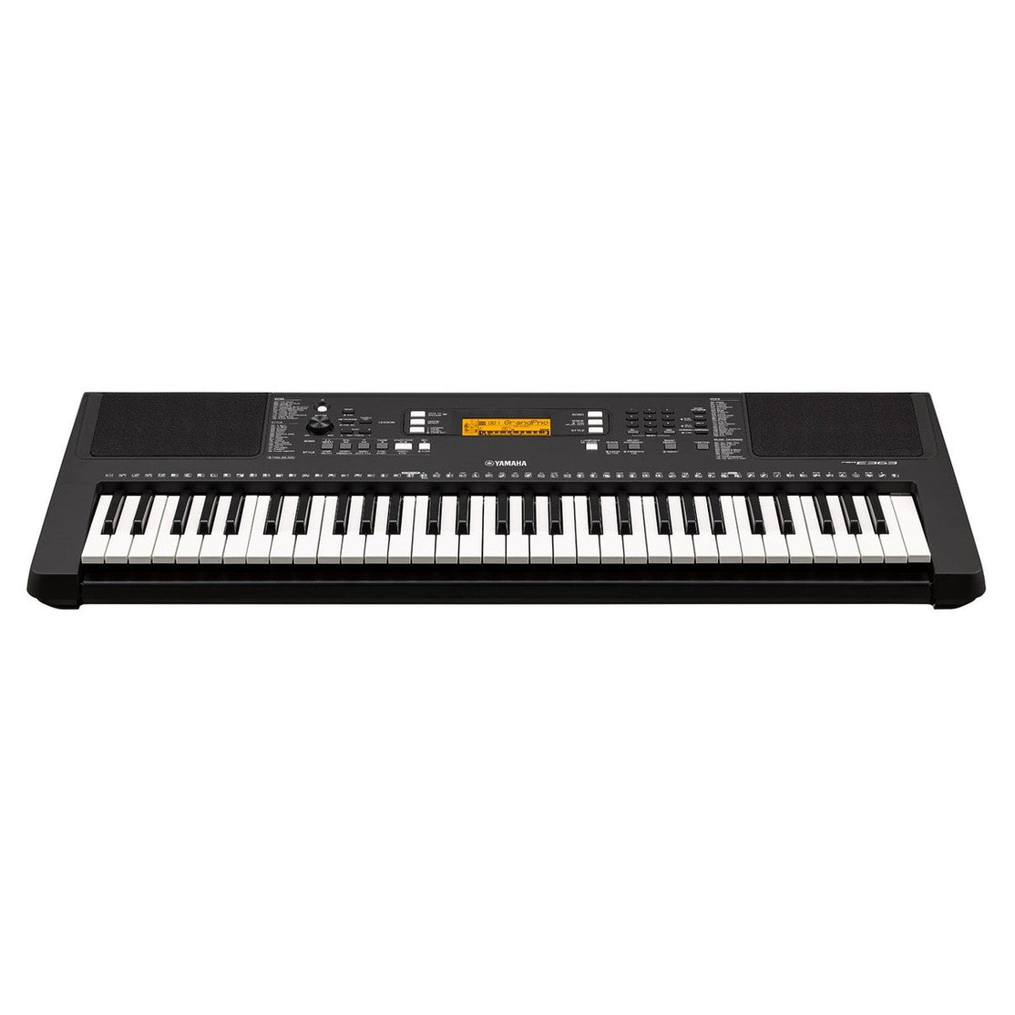 Đàn Organ Yamaha PSR-E363 61-Phím-Mai Nguyên Music