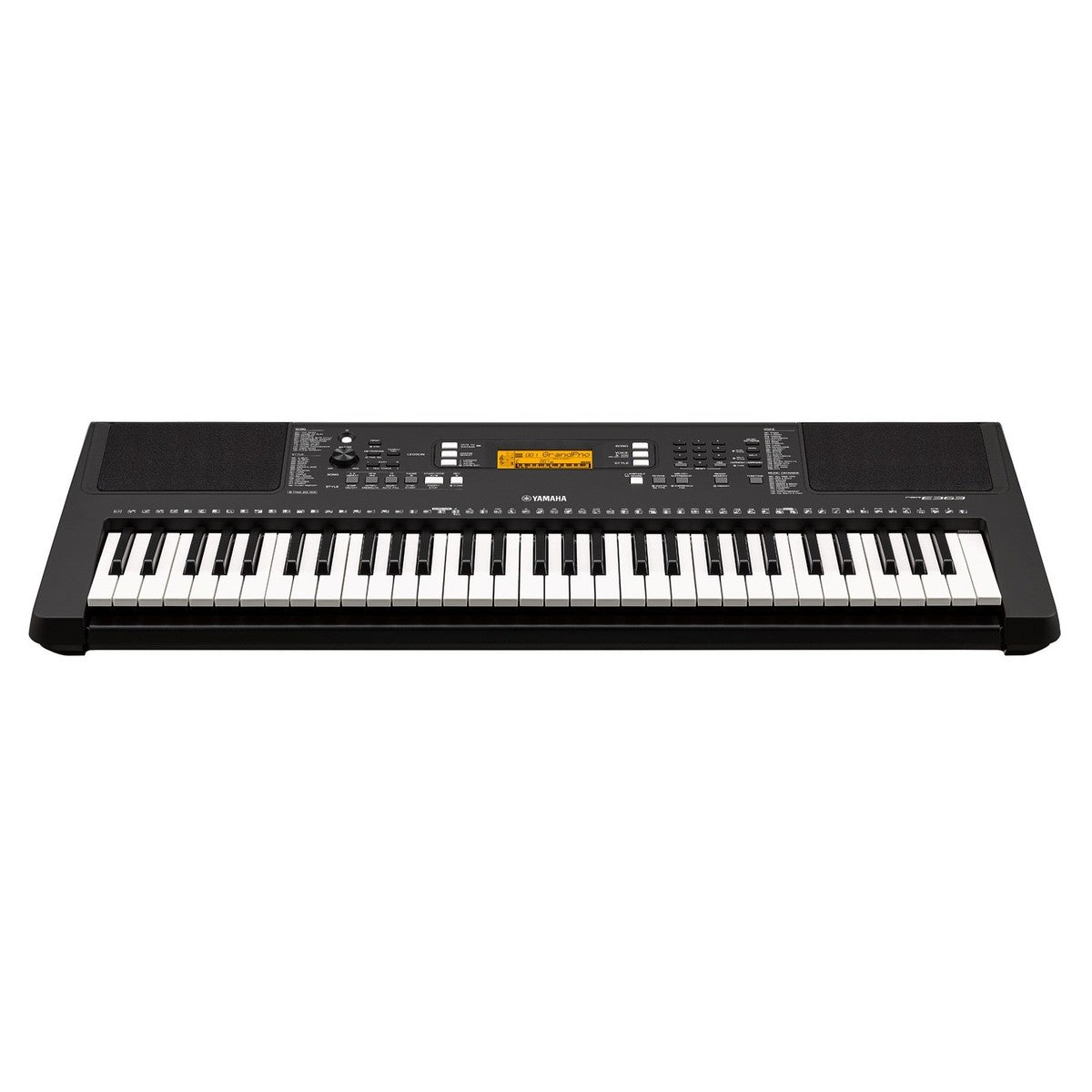 Đàn Organ Yamaha PSR-E363 61-Phím-Mai Nguyên Music
