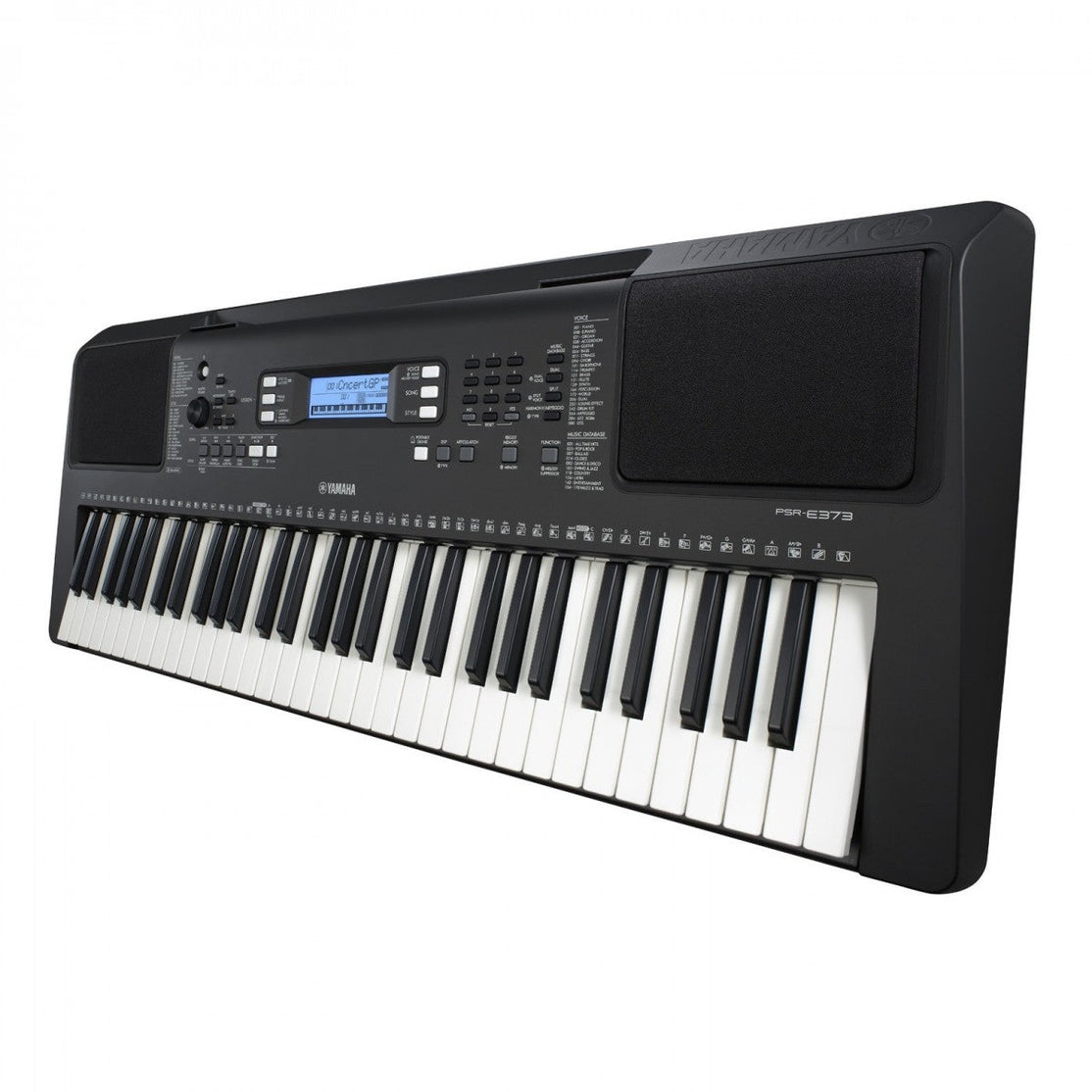 Đàn Organ Yamaha PSR-E373 61-Phím-Mai Nguyên Music