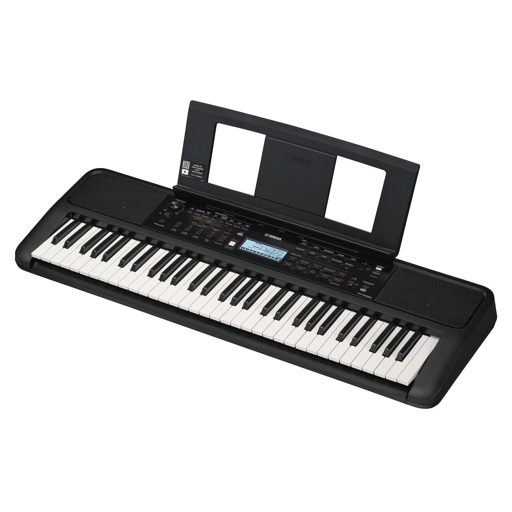 Đàn Organ Yamaha PSR-E383 61-Phím-Mai Nguyên Music