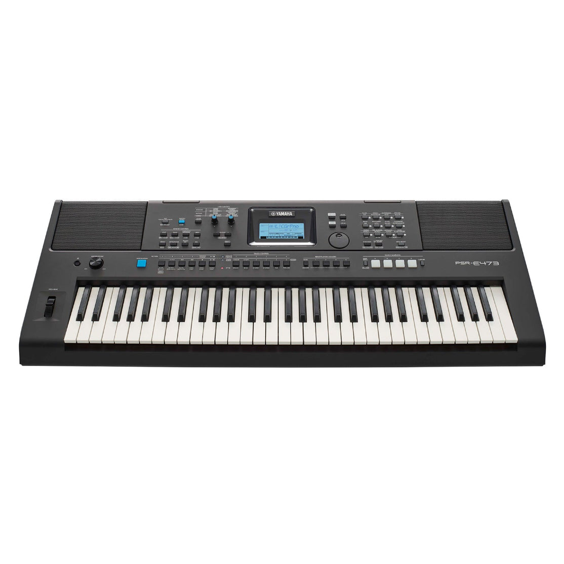 Đàn Organ Yamaha PSR-E473 61-Phím-Mai Nguyên Music