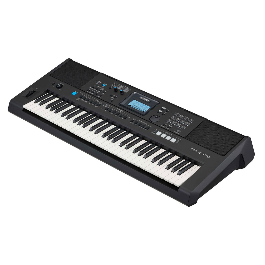 Đàn Organ Yamaha PSR-E473 61-Phím-Mai Nguyên Music