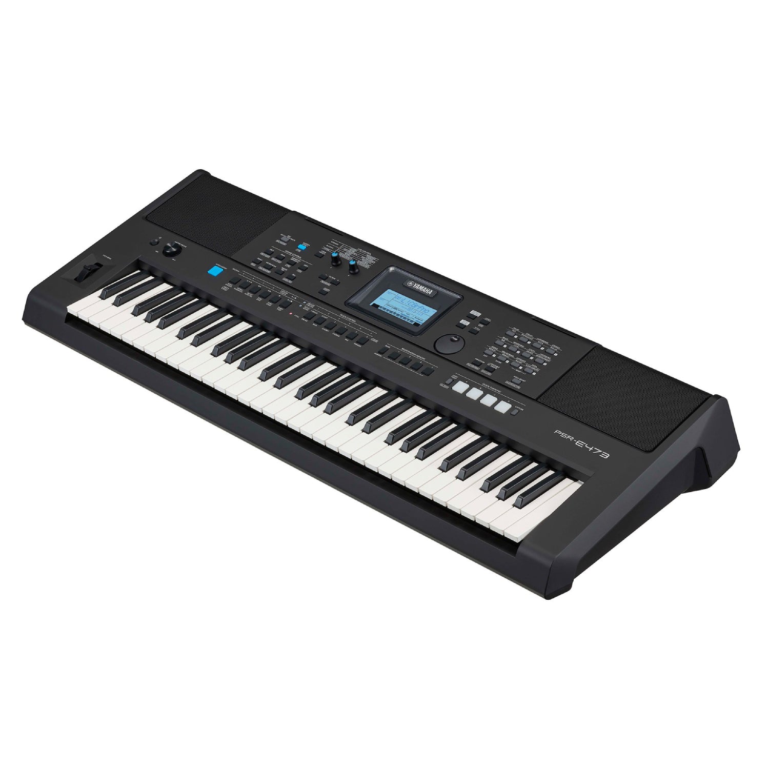 Đàn Organ Yamaha PSR-E473 61-Phím-Mai Nguyên Music