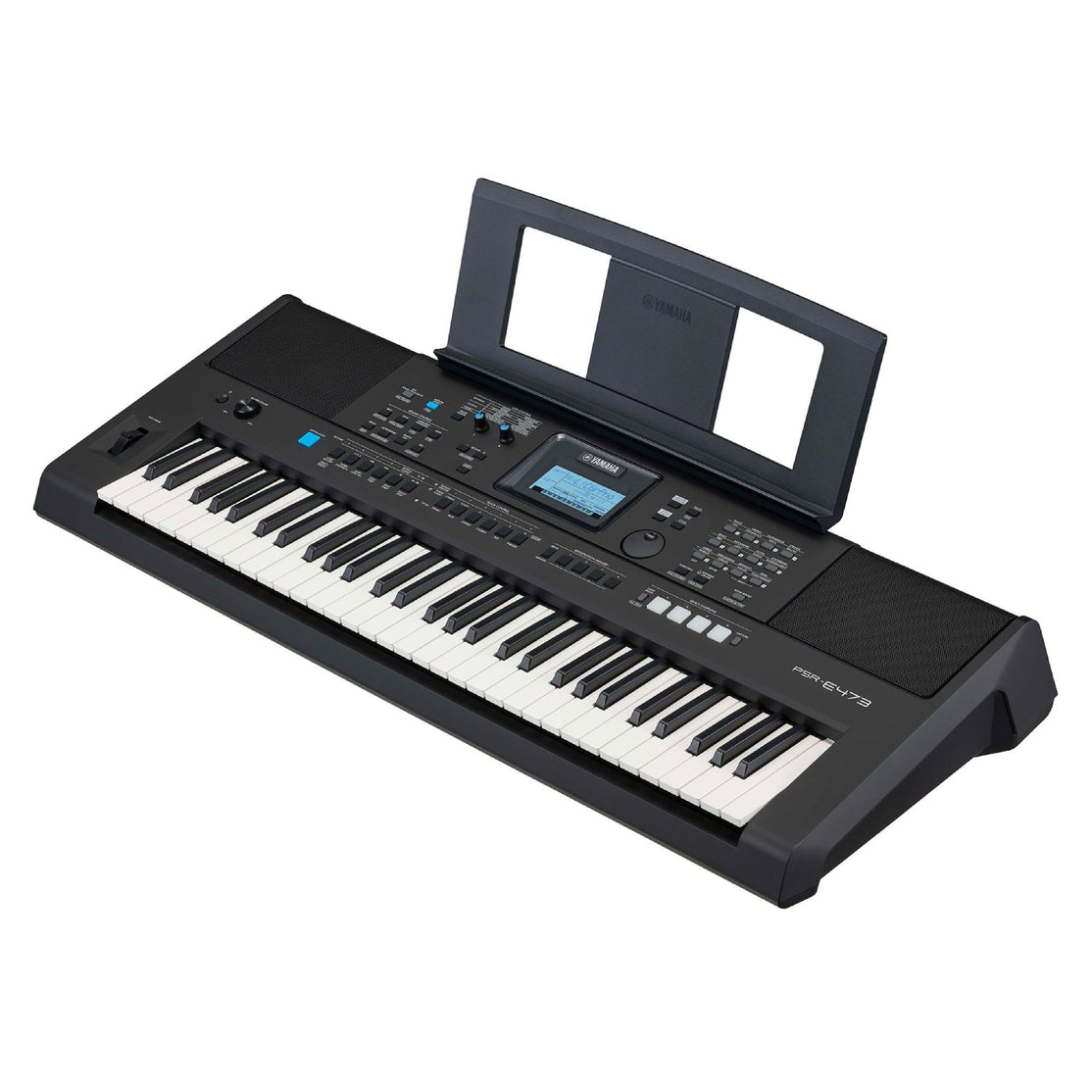Đàn Organ Yamaha PSR-E473 61-Phím-Mai Nguyên Music