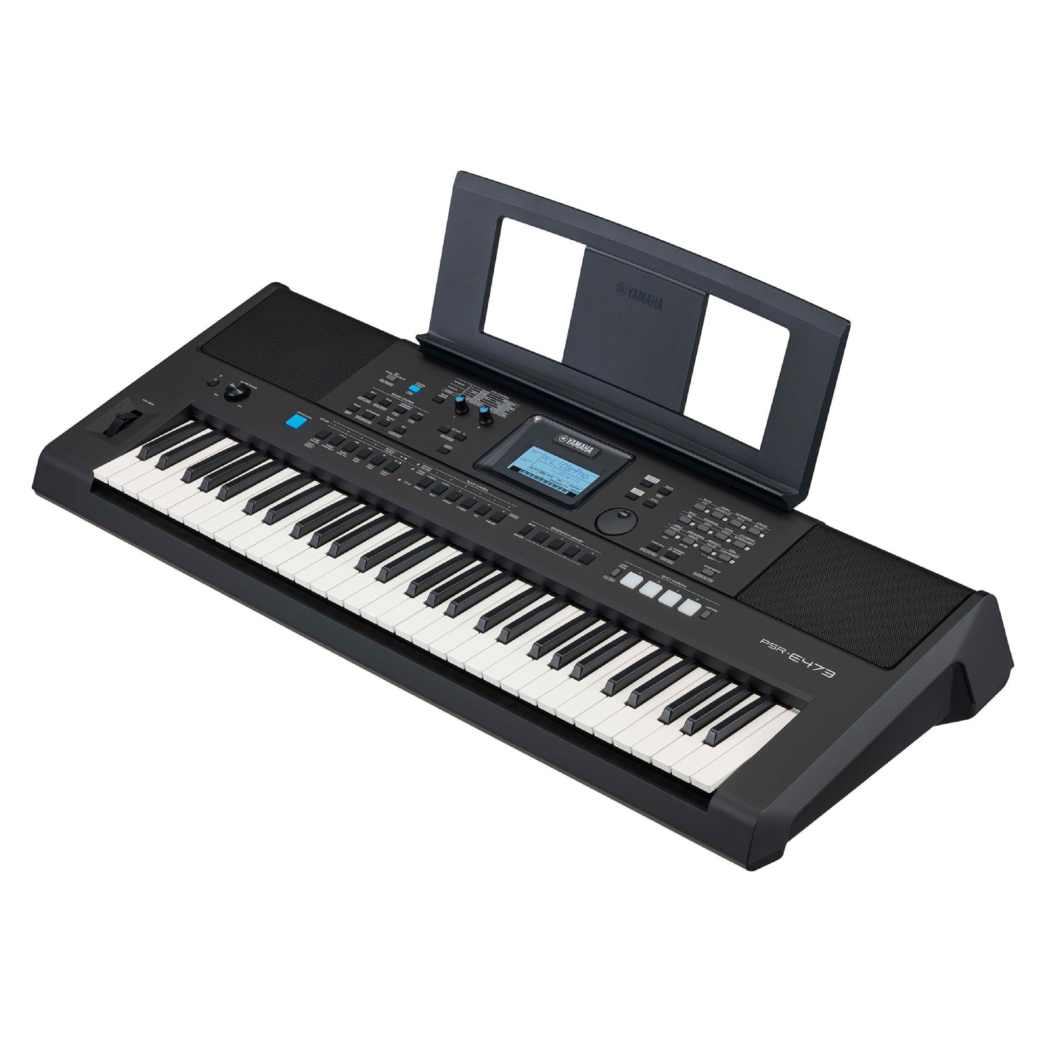 Đàn Organ Yamaha PSR-E473 61-Phím-Mai Nguyên Music