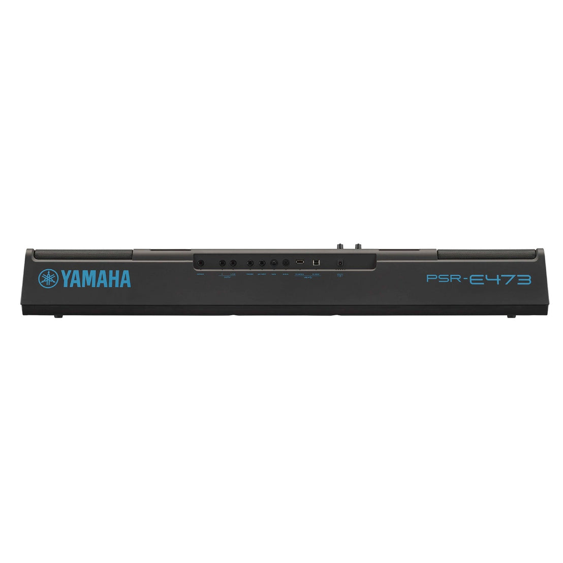 Đàn Organ Yamaha PSR-E473 61-Phím-Mai Nguyên Music
